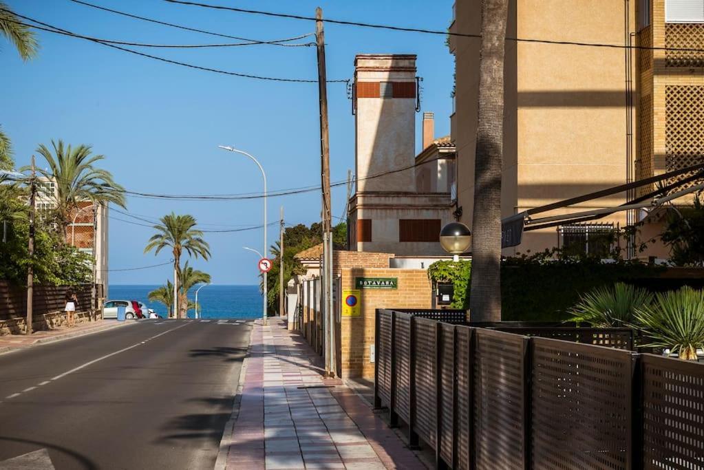 Longbeach Smart Muchavista Alicante Bagian luar foto