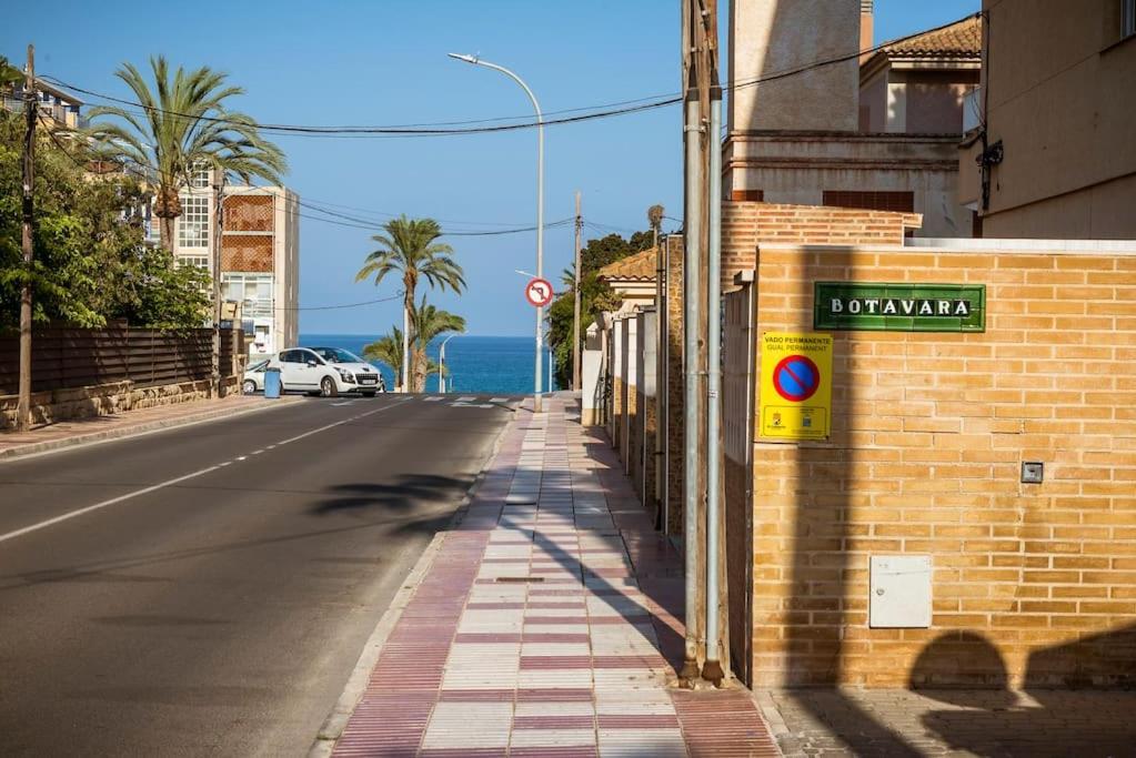 Longbeach Smart Muchavista Alicante Bagian luar foto